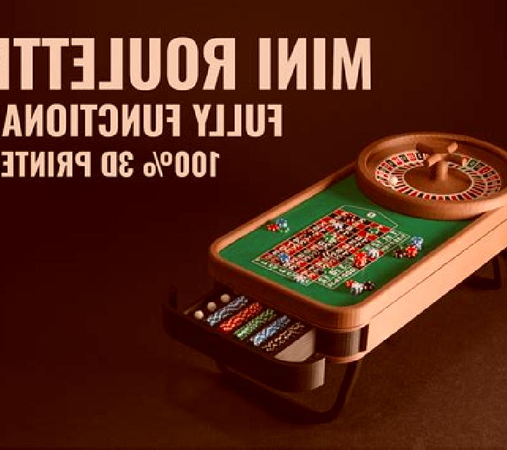 Mini Roulette (Spribe) slot machine