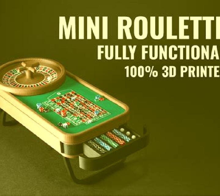 Mini Roulette (Spribe) slot