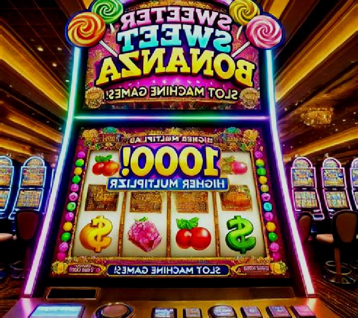 Mining Bonanza slot machine