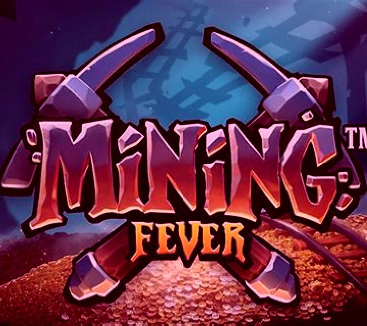 Mining Fever online slot
