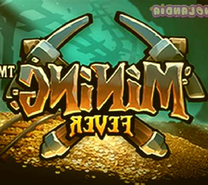 Mining Fever slot