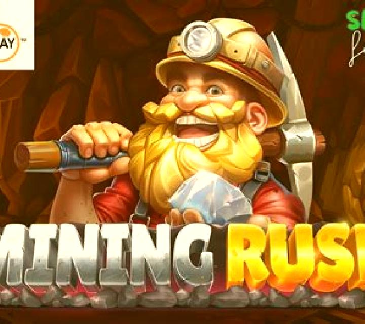 Mining Rush slot