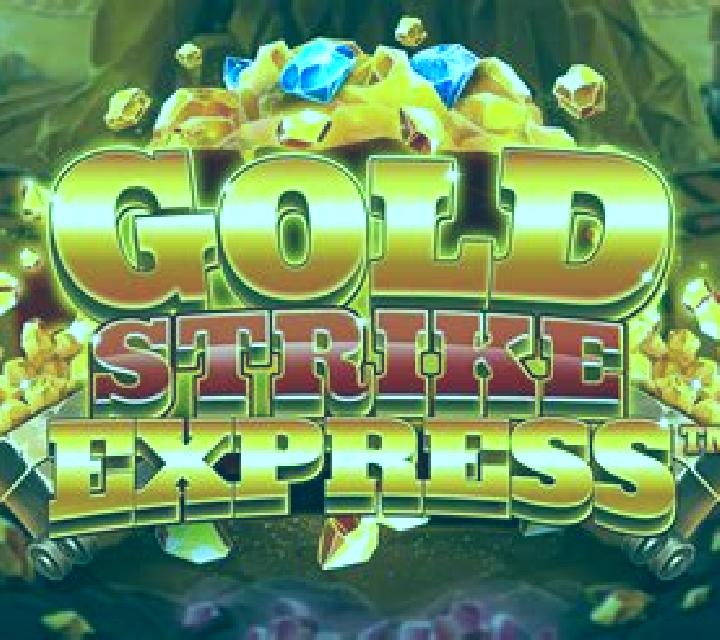 Mining Upstart slot game