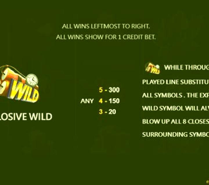 Mining Upstart slot