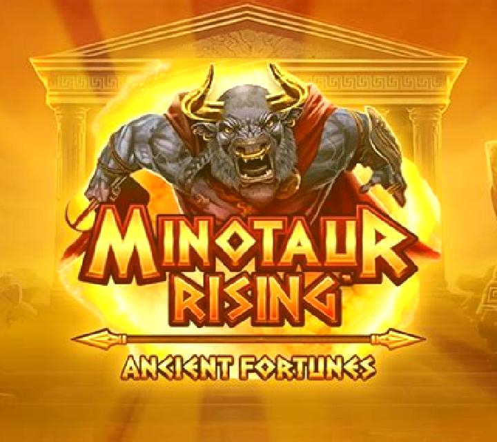 Minotaur (Live 5) online slot
