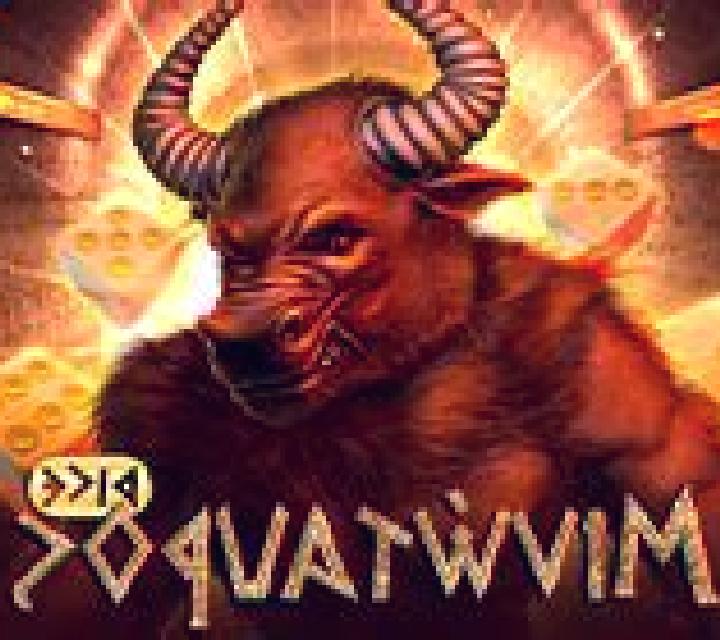 Minotauros Dice online slot