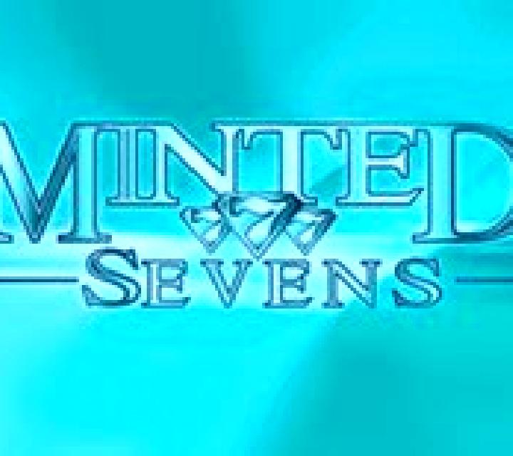 Minted Sevens online slot