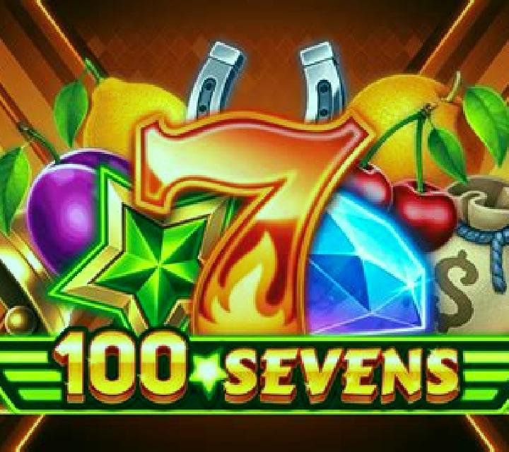 Minted Sevens slot game