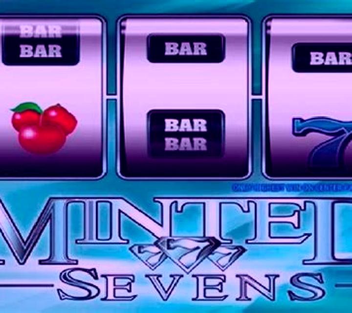 Minted Sevens slot