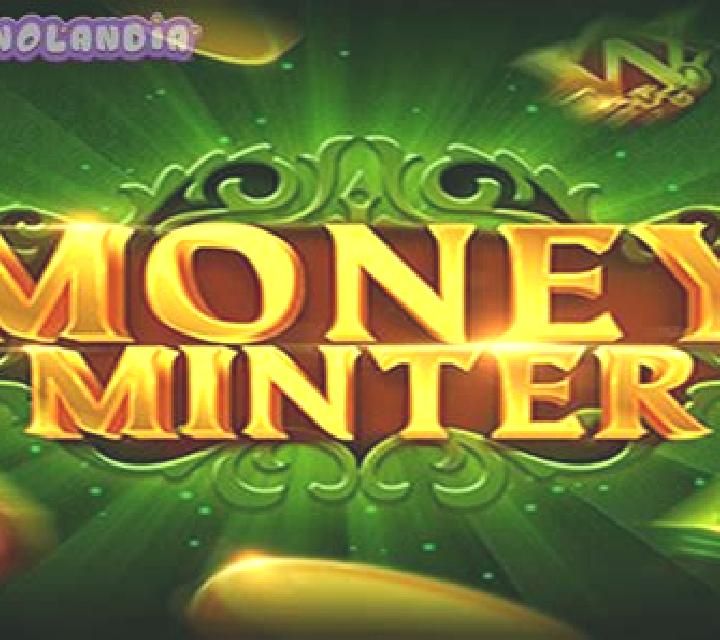 Minter online slot