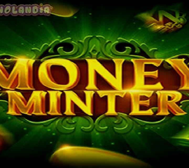 Minter slot game