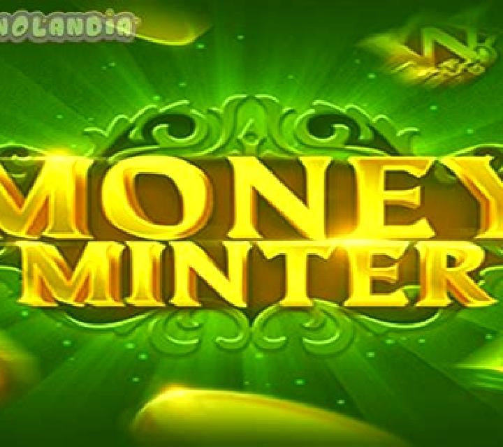 Minter slot