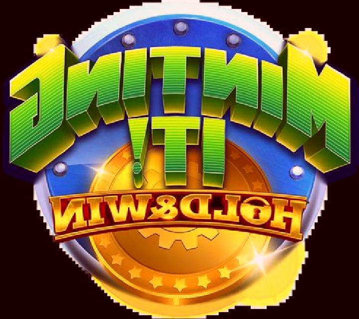 Minting It! Hold & Win online slot