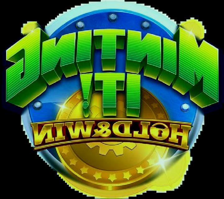 Minting It! Hold & Win slot game