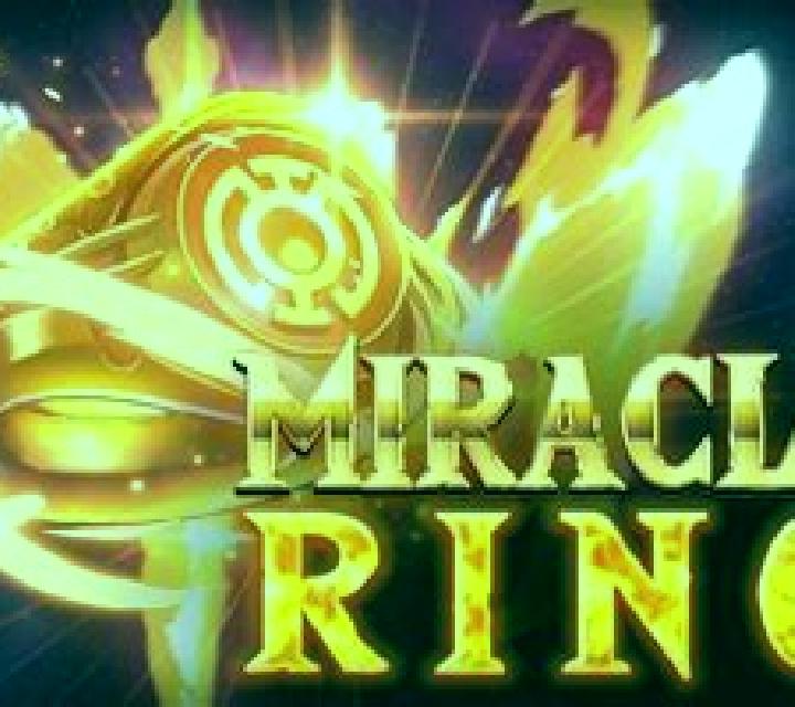 Miracle Ring slot