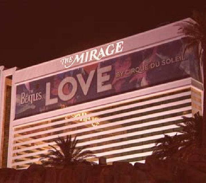 Mirage City slot game