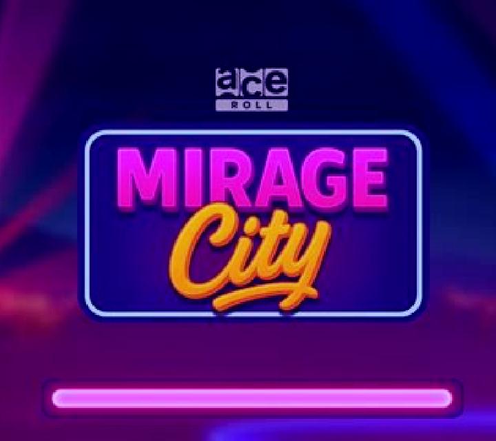 Mirage City slot