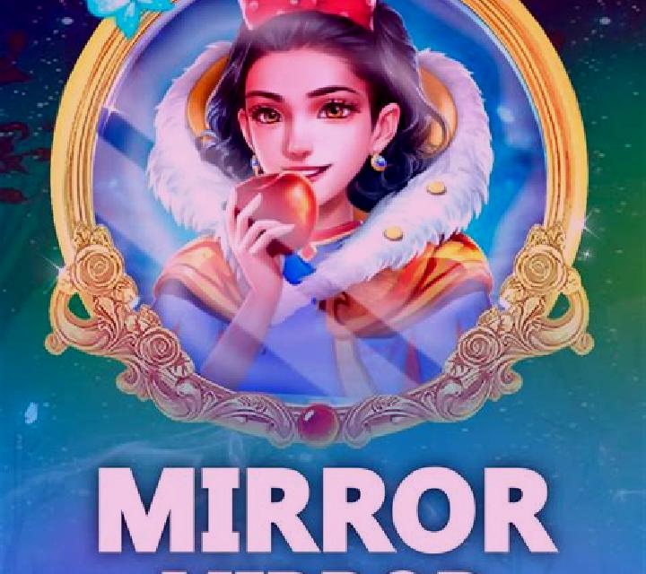 Mirror Jackpot online slot