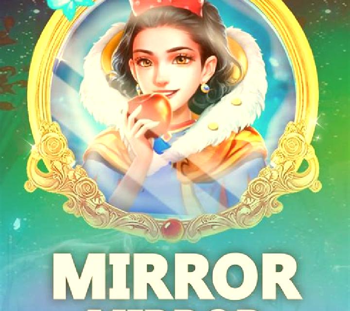 Mirror Jackpot slot