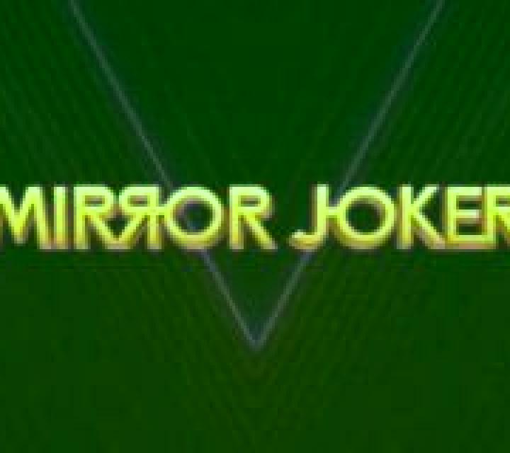 Mirror Joker slot machine