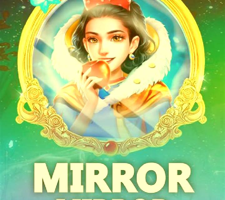 Mirror Magic online slot