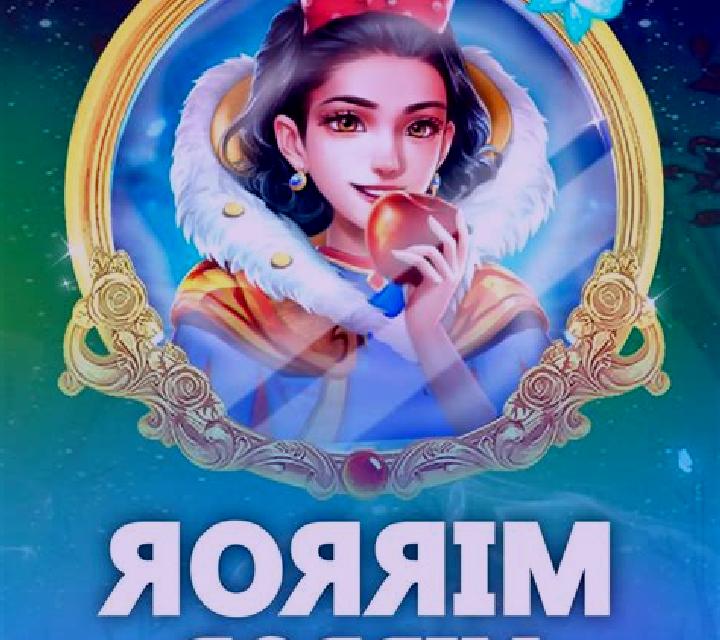 Mirror Magic slot game