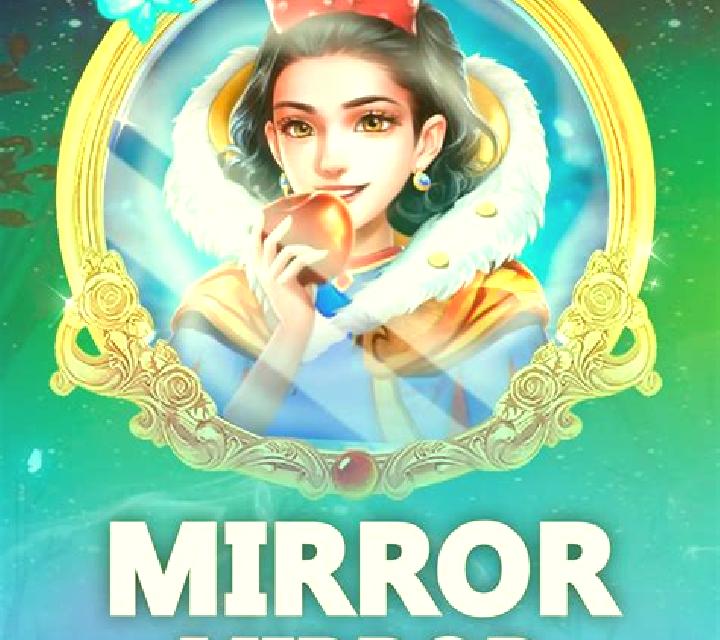 Mirror Mirror (CQ9Gaming) online slot