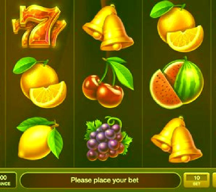 Mirror Mirror (CQ9Gaming) slot game