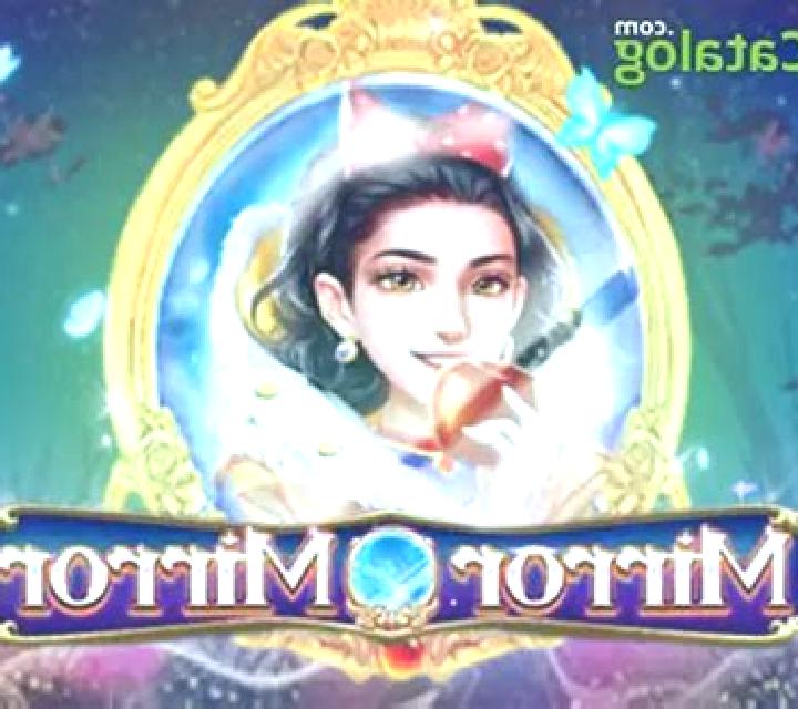 Mirror Mirror (CQ9Gaming) slot