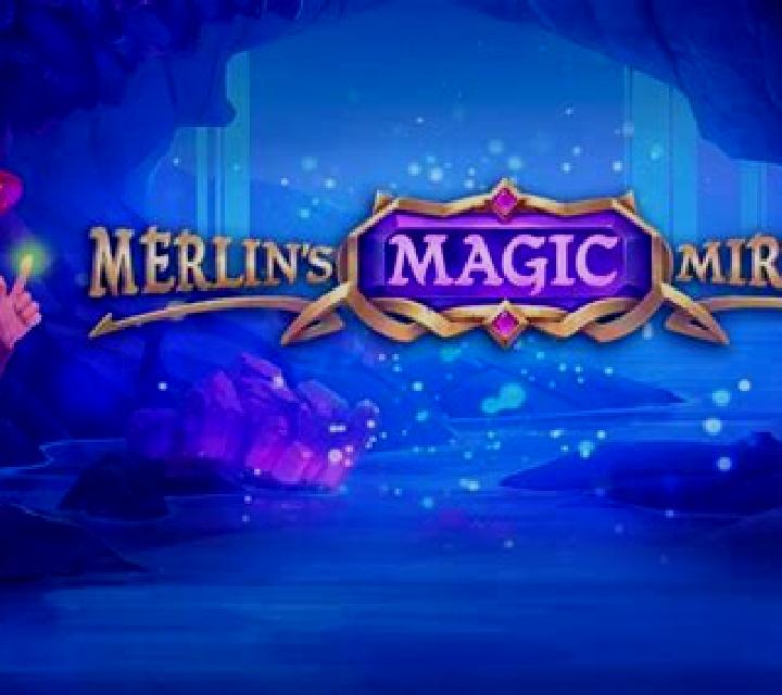 Mirror Mirror (Playreels) slot game
