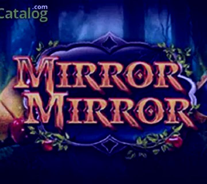 Mirror Mirror (Playreels) slot