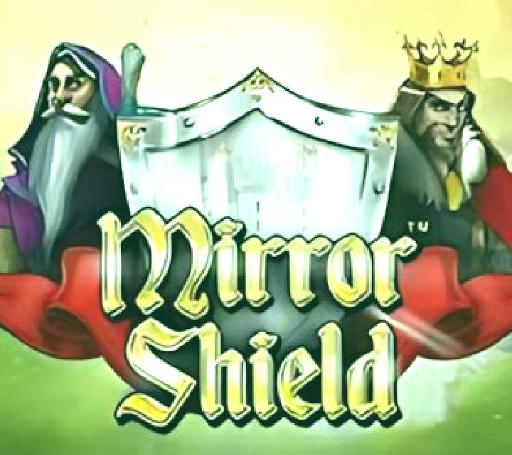 Mirror Shield slot game