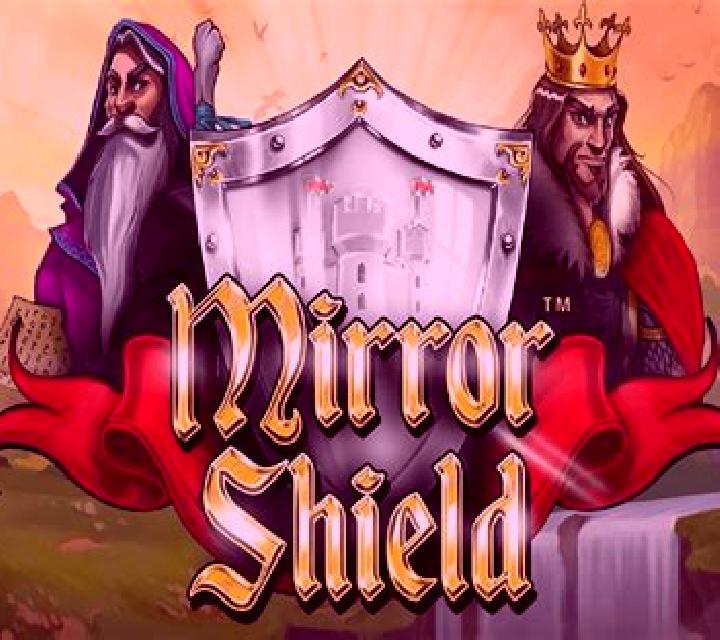 Mirror Shield slot