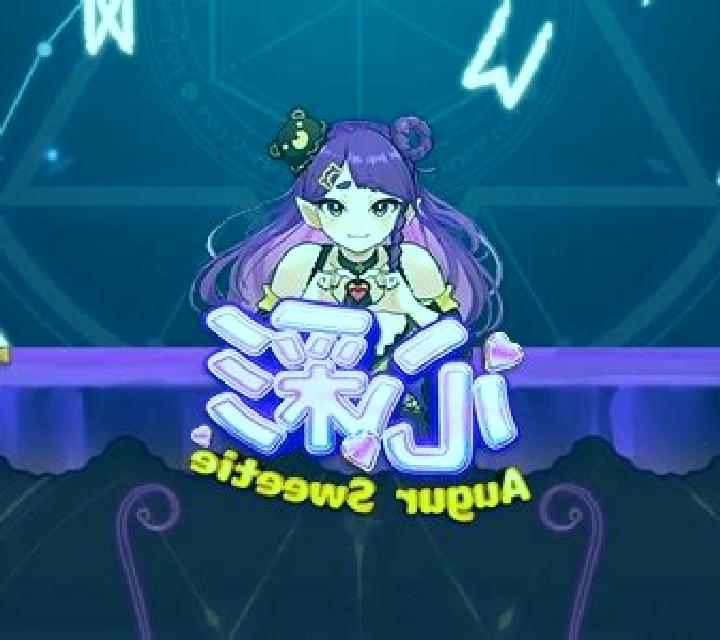 Misa Augur Sweetie online slot