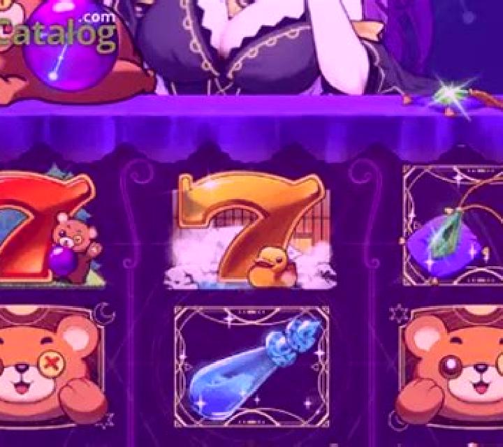 Misa Augur Sweetie slot