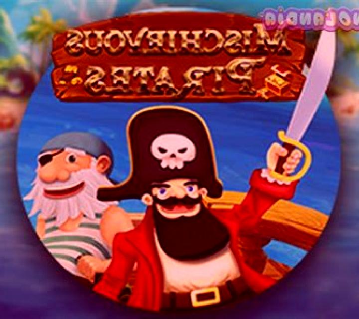 Mischievous Pirates slot