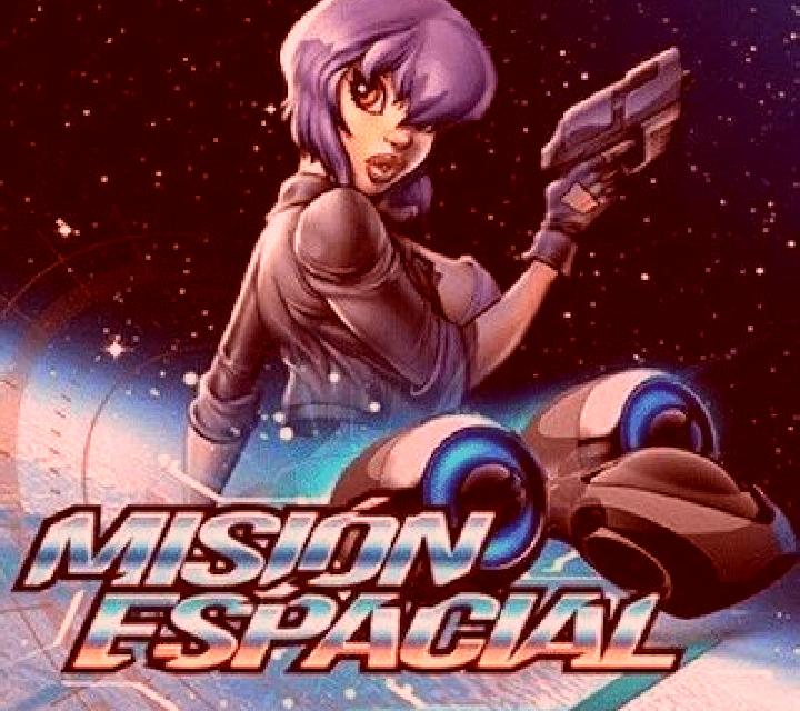 Mision Espacial online slot