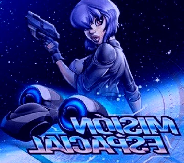 Mision Espacial slot