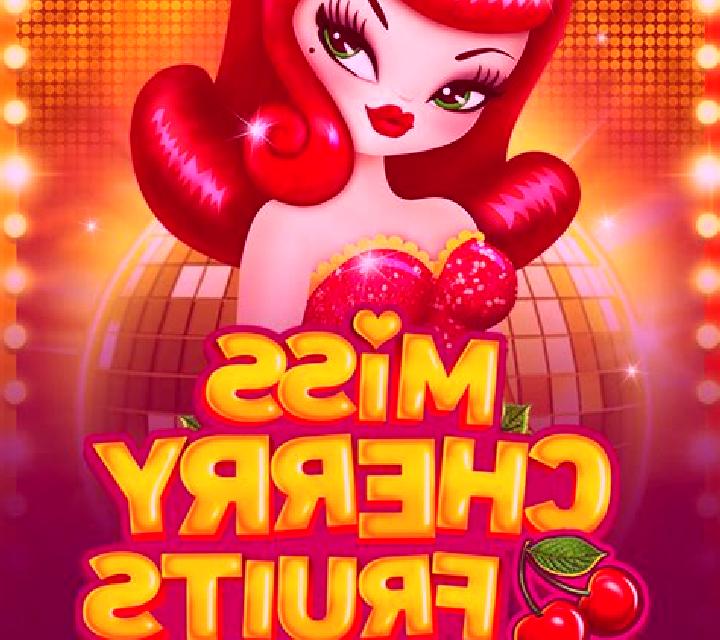 Miss Cherry Fruits online slot