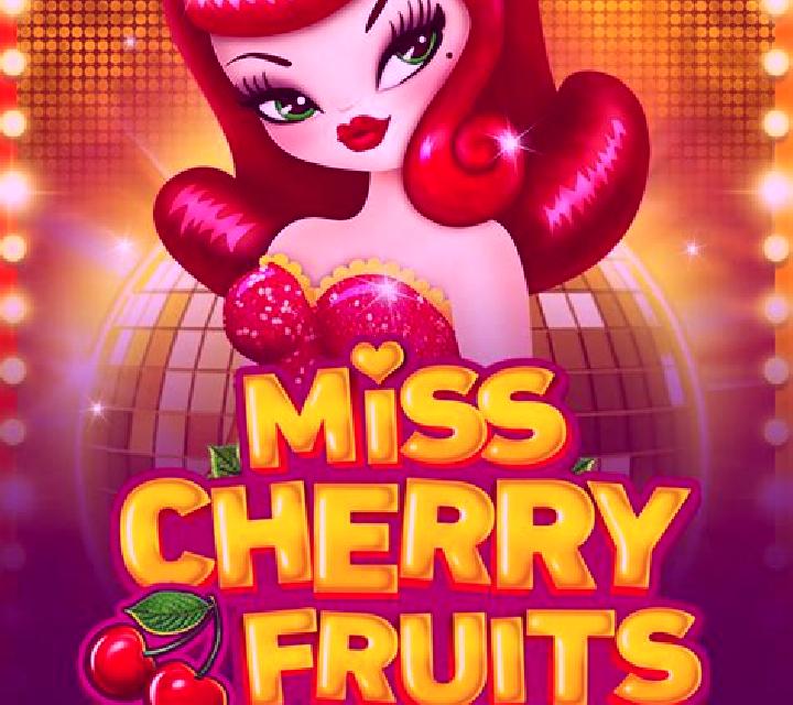 Miss Cherry Fruits slot game