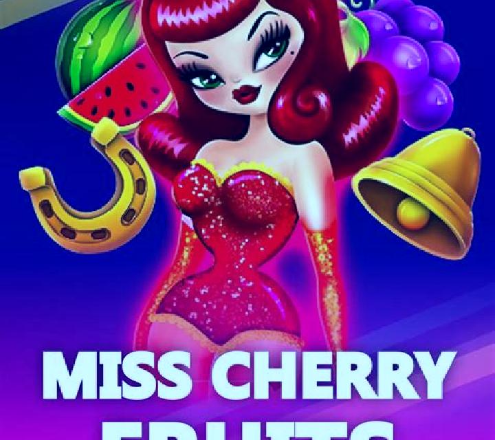 Miss Cherry Fruits slot