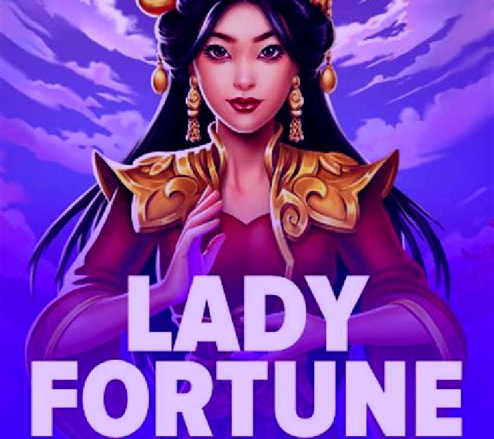 Miss Fortune online slot