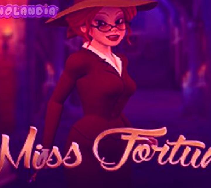 Miss Fortune slot