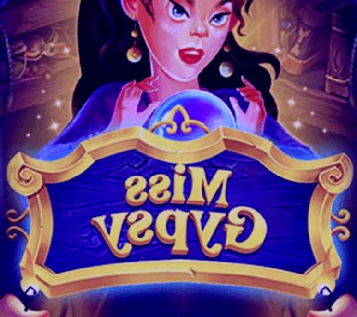 Miss Gypsy online slot