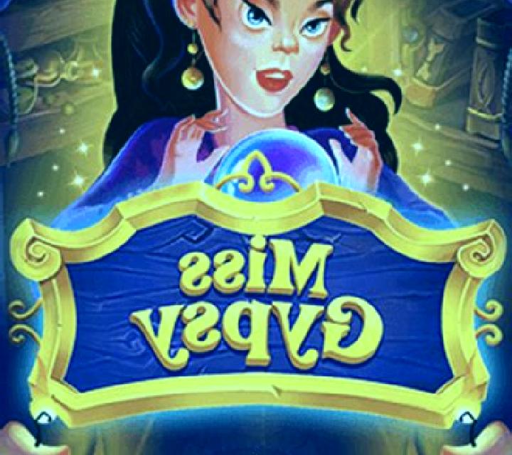 Miss Gypsy slot game