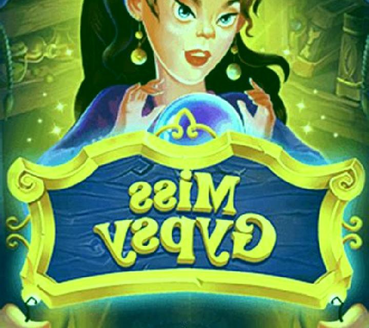 Miss Gypsy slot machine