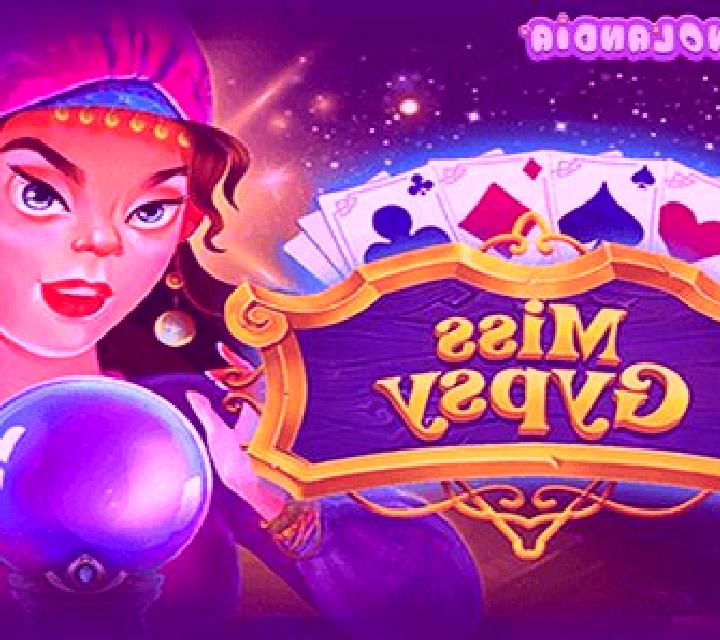 Miss Gypsy slot