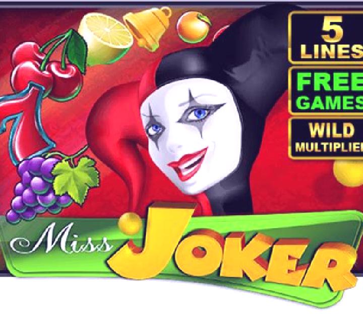Miss Joker (KA Gaming) slot