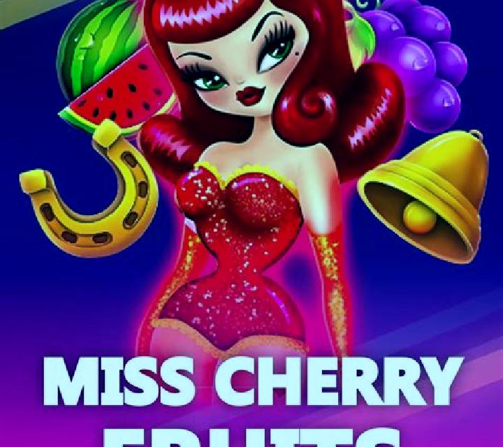 Miss Jones online slot