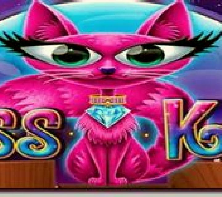 Miss Kitty slot game